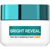 L&#039;Oréal Paris Bright Reveal Dark Spot Hydrating Cream SPF50 Cremă de zi 50 ml