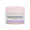 Diadermine Lift+ Instant Smoothing Anti-Age Day Cream Cremă de zi pentru femei 50 ml Cutie cu defect