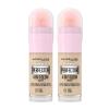 Set Fond de ten Maybelline Instant Anti-Age Perfector 4-In-1 Glow