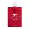 Ford Mustang Performance Red Apă de toaletă pentru bărbați 100 ml tester