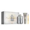 Azzaro Wanted Set cadou Apă de parfum 100 ml + apă de parfum 10 ml + gel de duș 75 ml