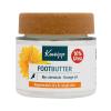 Kneipp Foot Care Regenerating Foot Butter Cremă de picioare 100 ml