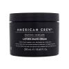 American Crew Shaving Skincare Lather Shave Cream Cremă de ras pentru bărbați 250 ml