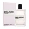 Zadig &amp; Voltaire This is Her! Undressed Apă de parfum pentru femei 100 ml