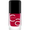 Catrice Iconails Lac de unghii pentru femei 10,5 ml Nuanţă 169 Rasberry Pie