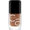 Catrice Iconails Lac de unghii pentru femei 10,5 ml Nuanţă 172 Go Wild Go Bold