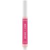 Catrice Melt &amp; Shine Juicy Lip Balm Balsam de buze pentru femei 1,3 g Nuanţă 060 Malibu Barbie