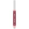 Catrice Melt &amp; Shine Juicy Lip Balm Balsam de buze pentru femei 1,3 g Nuanţă 030 Sea-cret