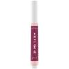 Catrice Melt &amp; Shine Juicy Lip Balm Balsam de buze pentru femei 1,3 g Nuanţă 080 Lost At Sea