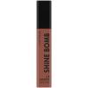 Catrice Shine Bomb Lip Lacquer Ruj de buze pentru femei 3 ml Nuanţă 070 Hottie