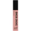 Catrice Shine Bomb Lip Lacquer Ruj de buze pentru femei 3 ml Nuanţă 010 French Silk