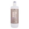 Schwarzkopf Professional Blond Me Cool Blondes Neutralizing Shampoo Șampon pentru femei 1000 ml