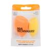 Real Techniques Miracle Complexion Sponge + Concealer Sponge Duo Aplicatoare pentru femei Set