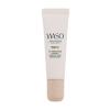 Shiseido Waso Yuzu-C Eye Awakening Essence Gel de ochi pentru femei 20 ml