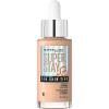 Maybelline Superstay 24H Skin Tint + Vitamin C Fond de ten pentru femei 30 ml Nuanţă 10