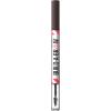 Maybelline Build-A-Brow Creion pentru femei 1,4 g Nuanţă 259 Ash Brown