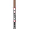 Maybelline Build-A-Brow Creion pentru femei 1,4 g Nuanţă 255 Soft Brown