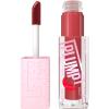 Maybelline Lifter Plump Luciu de buze pentru femei 5,4 ml Nuanţă 006 Hot Chili