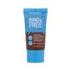 Rimmel London Kind &amp; Free Skin Tint Foundation Fond de ten pentru femei 30 ml Nuanţă 601 Soft Chocolate