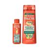 Set Șampon Garnier Fructis Goodbye Damage Repairing Shampoo + Mască de păr Garnier Fructis Goodbye Damage Keratin Filler