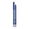 BOURJOIS Paris Contour Clubbing Waterproof 24H Creion de ochi pentru femei 1,2 g Nuanţă 76 Blue Soirée