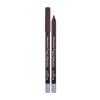 BOURJOIS Paris Contour Clubbing Waterproof 24H Creion de ochi pentru femei 1,2 g Nuanţă 71 All The Way Brown