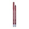 BOURJOIS Paris Contour Clubbing Waterproof 24H Creion de ochi pentru femei 1,2 g Nuanţă 74 Berry Brown