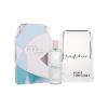 Byblos Aquamarine Set cadou Apă de toaletă 120 ml + cutie de plastic