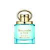 Abercrombie &amp; Fitch Away Weekend Apă de parfum pentru femei 50 ml