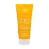 Ziaja Vitamin C.B3 Niacinamide Face Scrub Gel Peeling pentru femei 100 ml