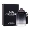 Coach Coach Apă de toaletă pentru bărbați 60 ml