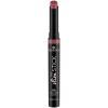 Essence The Slim Stick Ruj de buze pentru femei 1,7 g Nuanţă 105 Velvet Punch