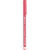 Essence Soft &amp; Precise Lip Pencil Creion de buze pentru femei 0,78 g Nuanţă 207 My Passion