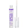 Essence Meta Glow Multi-Reflective Luciu de buze pentru femei 3 ml Nuanţă 01 Cyber Space