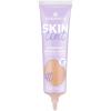 Essence Skin Tint Hydrating Natural Finish SPF30 Fond de ten pentru femei 30 ml Nuanţă 40