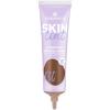 Essence Skin Tint Hydrating Natural Finish SPF30 Fond de ten pentru femei 30 ml Nuanţă 130