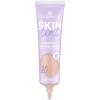 Essence Skin Tint Hydrating Natural Finish SPF30 Fond de ten pentru femei 30 ml Nuanţă 20