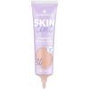 Essence Skin Tint Hydrating Natural Finish SPF30 Fond de ten pentru femei 30 ml Nuanţă 30