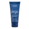 Ziaja Men (Yego) Intensive Soothing Aftershave Gel Îngrijire după ras pentru bărbați 75 ml