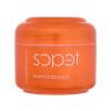 Ziaja Sopot Bronzing Face Cream Anti-Wrinkle Autobronzant pentru femei 50 ml