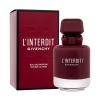 Givenchy L&#039;Interdit Rouge Ultime Apă de parfum pentru femei 50 ml