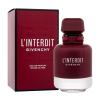 Givenchy L&#039;Interdit Rouge Ultime Apă de parfum pentru femei 80 ml