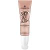 Essence Baby Got Glow Liquid Highlighter Iluminator pentru femei 10 ml Nuanţă 10 Sassy In Silk