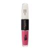 Dermacol 16H Lip Colour Extreme Long-Lasting Lipstick Ruj de buze pentru femei 8 ml Odstín 16