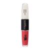 Dermacol 16H Lip Colour Extreme Long-Lasting Lipstick Ruj de buze pentru femei 8 ml Nuanţă 36