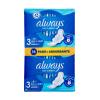 Always Ultra Day &amp; Night Absorbant pentru femei Set