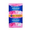 Always Sensitive Super Plus Absorbant pentru femei Set