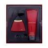 Mauboussin Mauboussin in Red Set cadou Apă de parfum 100 ml + gel de duș 200 ml