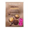 Dermacol Aroma Moment Macadamia Truffle Spumă de baie 2x15 ml