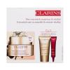 Clarins Nutri-Lumière Revitalizing Day Cream Set cadou Crema de zi Nutri-Lumiére Jour Day Cream 50 ml + crema de noapte Nutri-Lumiére Nuit Night Cream 15 ml + crema de ochi Total Eye Lift Eye Cream 7 ml